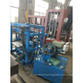 Hongfa Machine Pour La Fabricationdes Briques Cement Hollow Block Making Machine Press Brick Machine